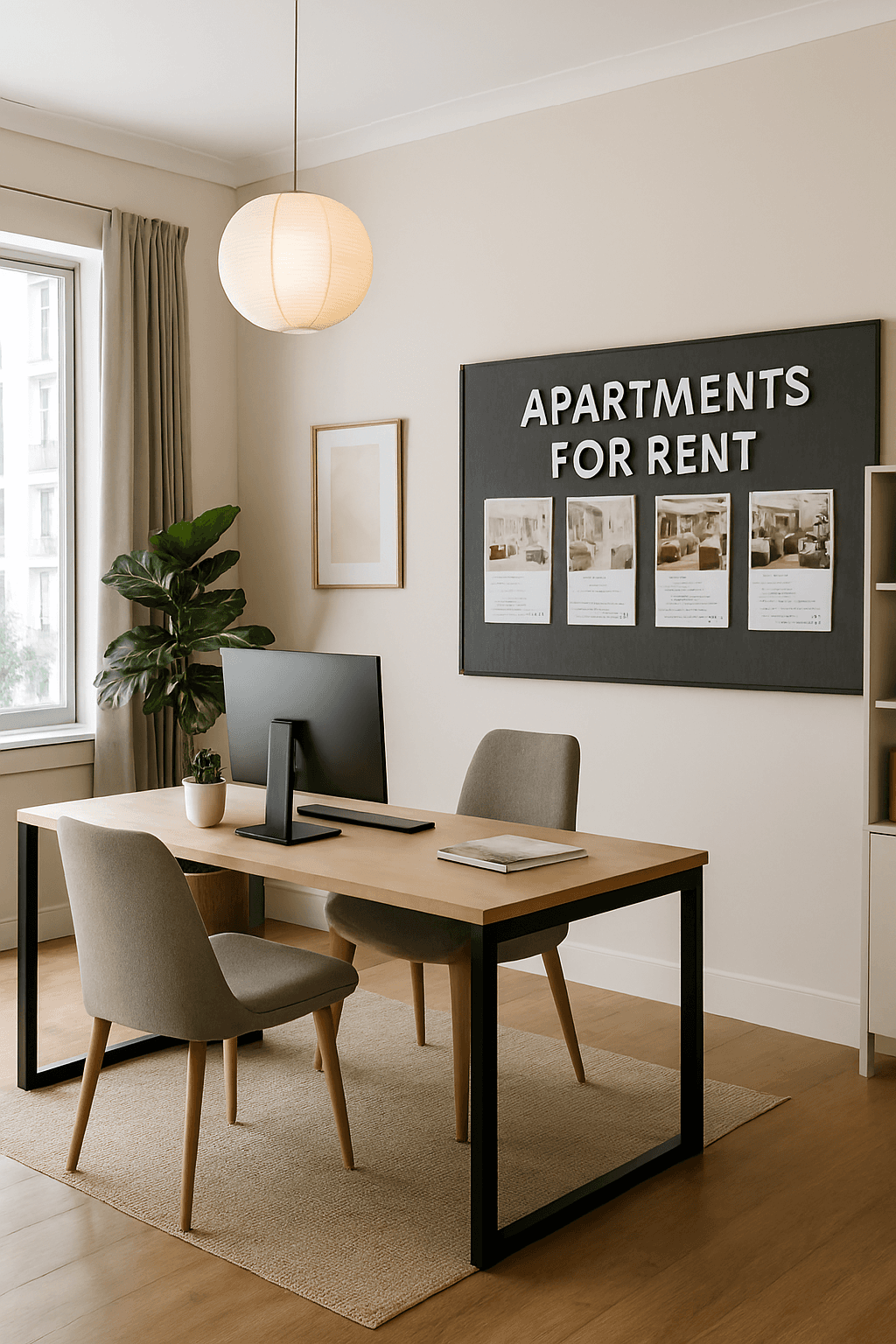 landlord